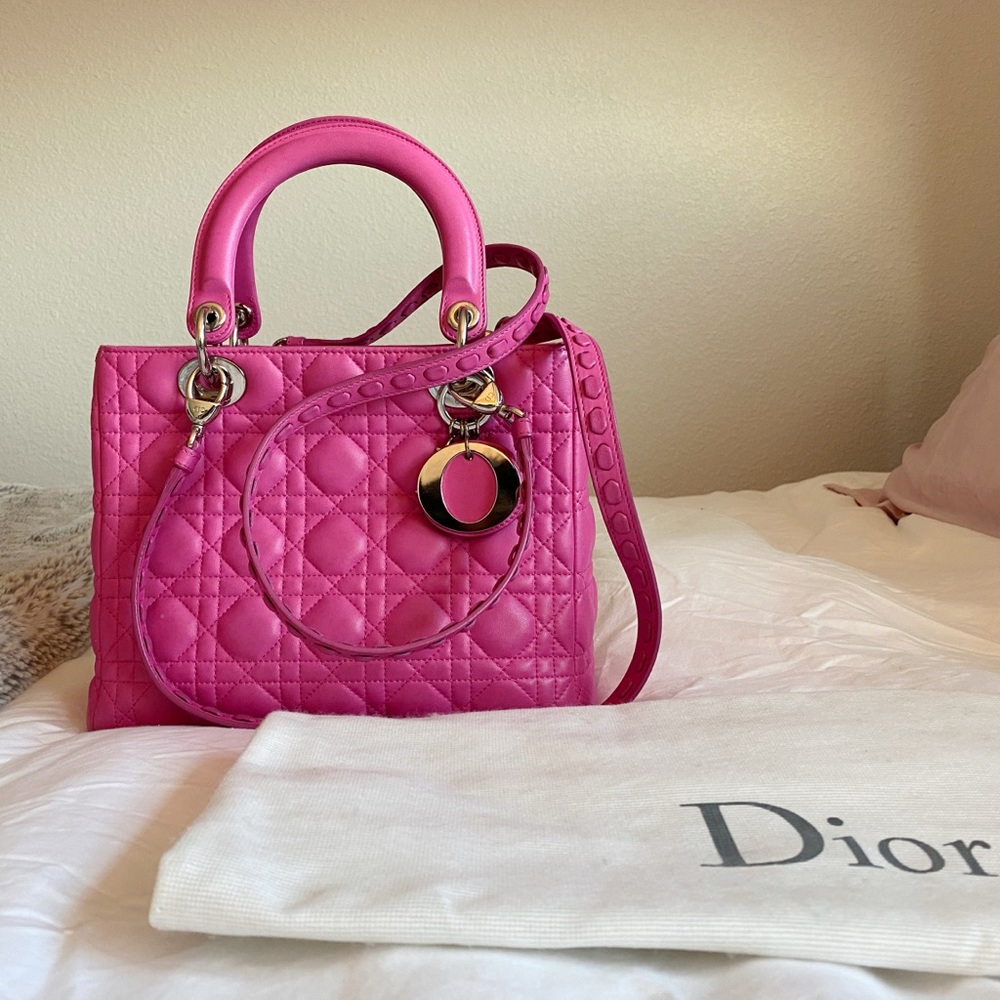 Miss Dior - Picture 1 of 3